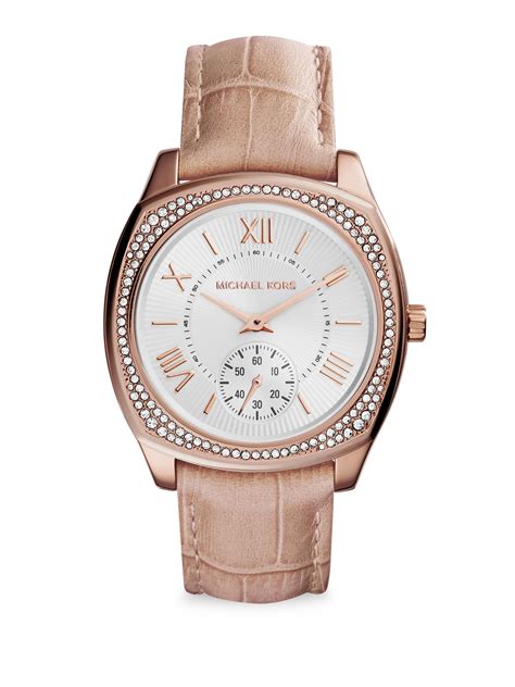 michael kors bryn ladies watch mk2388